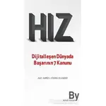 Hız - Stefan Olander - Boyner Yayınları