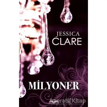 Milyoner - Jessica Clare - Novella