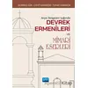 Arşiv Belgeleri Işığında Devrek Ermenileri Ve Mimari Eserleri