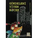 Gökdeleni Yiyen Böcek - Selami Yıldırım - Nar Yayınları