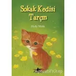 Sokak Kedisi Tarçın - Holly Webb - Pegasus Yayınları