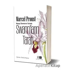 Swannların Tarafı - Marcel Proust - Mirhan Kitap