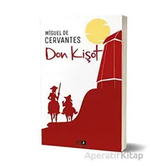 Don Kişot - Miguel De Cervantes - Mirhan Kitap