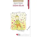 Soğan Oğlan - Gianni Rodari - Can Çocuk Yayınları