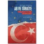 Değişen Dünyada AB ve Türkiye - Aylin Ünver Noı - Seta Yayınları