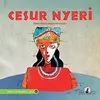 Cesur Nyeri - Kolektif - Misket Kitap