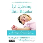 İyi Uykular, Tatlı Rüyalar - Joanne Kenen - Lal Kitap