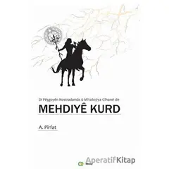 Mehdiye Kurd - A. Pirfat - Aram Yayınları