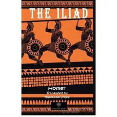 The Iliad - Homer - Platanus Publishing