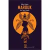 Marduk: Bir Tanrı Kaşifi - Billur Ergün - Luna Yayınları