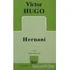 Hernani - Victor Hugo - Mitos Boyut Yayınları