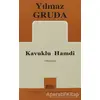 Kavuklu Hamdi - Yılmaz Gruda - Mitos Boyut Yayınları