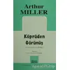 Köprüden Görünüş - Arthur Miller - Mitos Boyut Yayınları