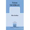 Mezbaha - Yeton Neziray - Mitos Boyut Yayınları