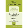 Toplu Oyunları 1 / Devrimden Tablolar - Deniz - Tino Caspanello - Mitos Boyut Yayınları