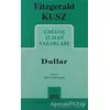 Çağdaş Alman Yazarları - Dullar - Fitzgerald Kusz - Mitos Boyut Yayınları