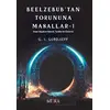 Beelzebub’tan Torununa Masallar 1 - G. I. Gurdjieff - Mitra Yayınları