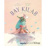 Bay Kılab - Marius Marcinkevicius - Hippo Yayınları