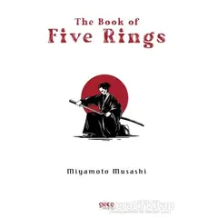 The Book of Five Rings - Miyamoto Musashi - Gece Kitaplığı