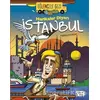 Harikalar Diyarı İstanbul - Mazlum Akın - Eğlenceli Bilgi Yayınları