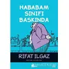 Hababam Sınıfı Baskında - Rıfat Ilgaz - Çınar Yayınları