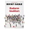 Radarın Anahtarı - Rıfat Ilgaz - Çınar Yayınları