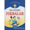 En Güzel Fıkralar - Uğur Rüzgar - Rüzgar Kitapları