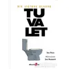 Bir Sığınak Olarak Tuvalet - Joe Pera - Okuyan Us Yayınları