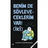 Benim De Söyleyeceklerim Var Cilt 2 - Umut Sarıkaya - Komikşeyler Yayıncılık