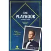 The Playbook: Oyunun El Kitabı - Barney Stinson - Kurukafa Yayınevi