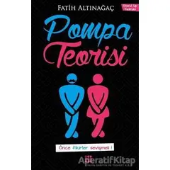 Pompa Teorisi - Fatih Altınağaç - Dokuz Yayınları