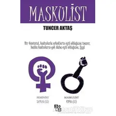 Maskulist - Tuncer Aktaş - Sola Unitas