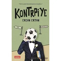 Kontrpiye - Ercan Ertan - Selen Yayınevi