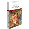 Little Women - Louisa May Alcott - MK Publications