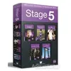 İngilizce Hikaye Seti Stage 5 (5 Kitap Takım) - Kolektif - MK Publications