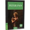 Peter Pan - Stage 3 - İngilizce Hikaye - James Matthew Barrie - MK Publications