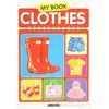 My Book Clothes - Kolektif - MK Publications