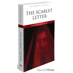 The Scarlet Letter - Nathaniel Hawthorne - MK Publications