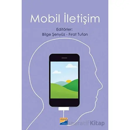 Mobil İletişim - Kolektif - Siyasal Kitabevi