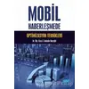 Mobil Haberleşmede Optimizasyon Teknikleri - Bahadır Başyiğit - Nobel Akademik Yayıncılık