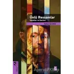 Ünlü Ressamlar - Sadun Altuna - HayalPerest Kitap