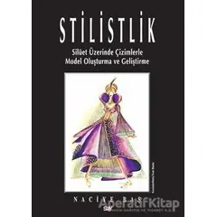Stilistlik - Naciye Baş - Say Yayınları