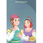 Parmak Çocuk - Kolektif - Parıltı Yayınları