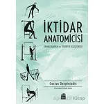 İktidar Anatomicisi - Costas Despiniadis - Sümer Yayıncılık