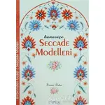 Kanaviçe Seccade Modelleri 3 - Susan Bales - Tuva Yayıncılık