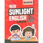 Molekül 2.Sınıf New Sunlight English Workbook