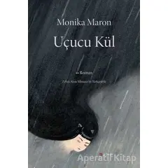 Uçucu Kül - Monika Maron - Alef Yayınevi