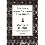 Bir İdam Mahkumunun Son Günü - Victor Hugo - Koridor Yayıncılık