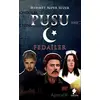 Pusu - Mehmet Alper Süzer - Morena Yayınevi