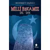 Milli Bekamız Dil-Din - Mehmet Yazıcı - Morena Yayınevi